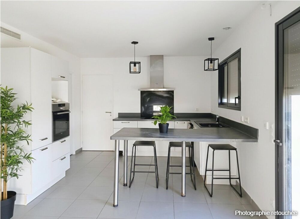 Vente Maison MAISON CONTEMPORAINE T5 AUX ABORDS DE LABASTIDETTE Labastidette