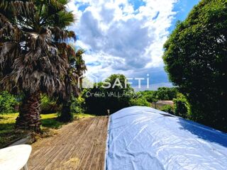  Maison � vendre 9 pi�ces 200 m�