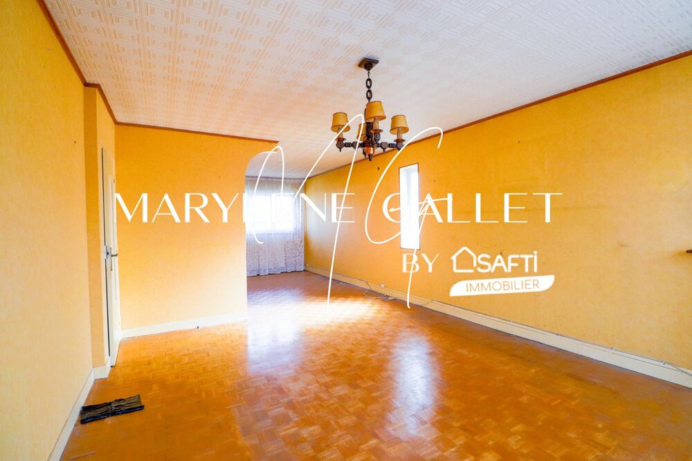 Vente Maison Quartier résidentiel familial Acheres