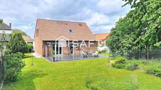  Maison à vendre 6 pièces 117 m²