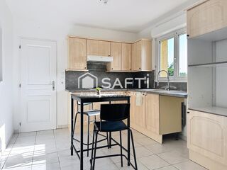  Maison � vendre 4 pi�ces 90 m�