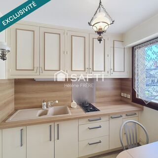  Appartement à vendre 3 pièces 38 m²