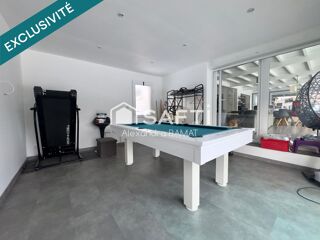  Maison à vendre 7 pièces 173 m²