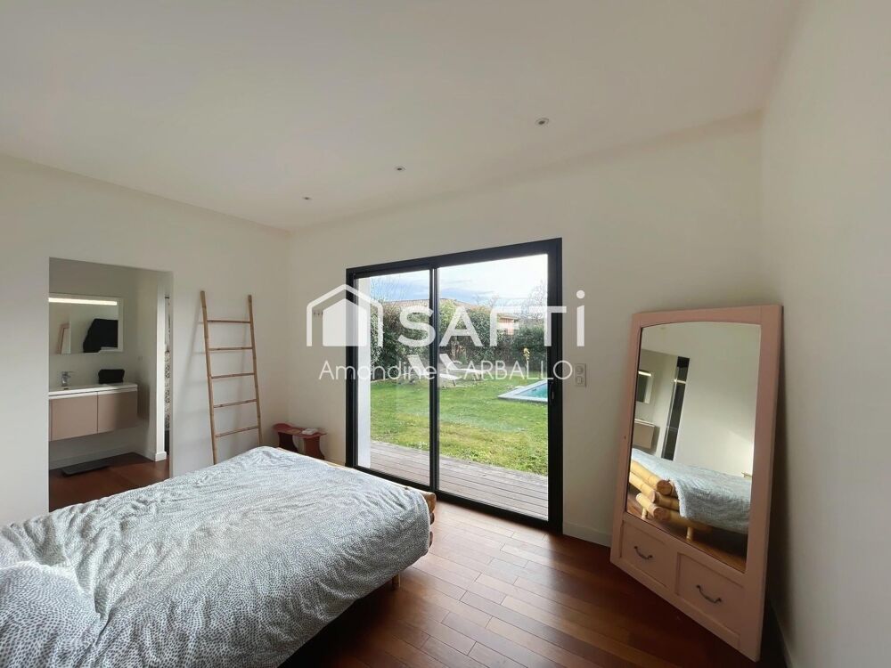  vendre  Maison La Teste-de-Buch (33260)