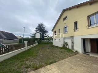  Maison à vendre 6 pièces 115 m²