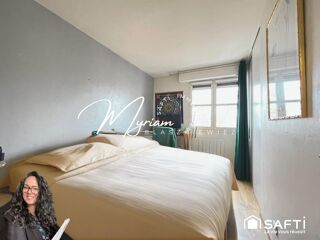  Appartement � vendre 3 pi�ces 67 m�