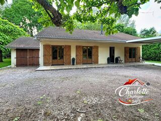  Maison � vendre 6 pi�ces 114 m� Chancelade
