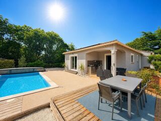  Maison à vendre 5 pièces 137 m²