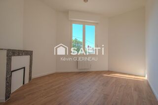 Appartement à vendre 3 pièces 58 m²