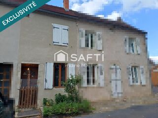  Maison à vendre 2 pièces 48 m²