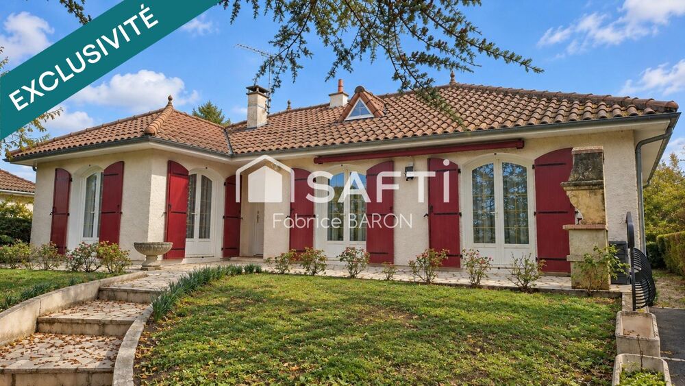 Vente Maison Idéalement situé Saint-georges-les-baillargeaux