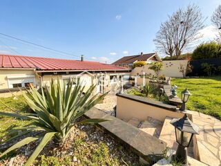  Maison � vendre 5 pi�ces 120 m�