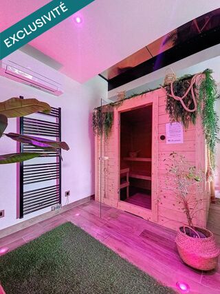  Maison à vendre 4 pièces 95 m²