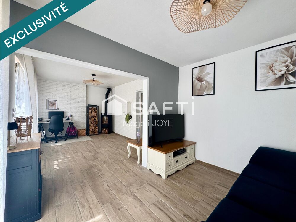 Jolie Maison de Résidence