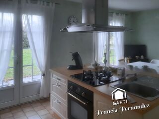  Maison � vendre 5 pi�ces 102 m�