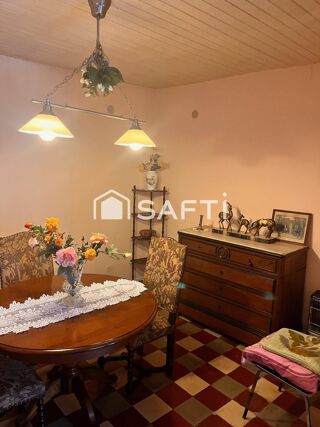  Maison � vendre 5 pi�ces 113 m�