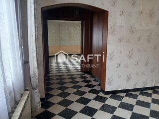  Maison à vendre 5 pièces 121 m²