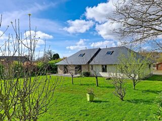  Maison à vendre 6 pièces 189 m²