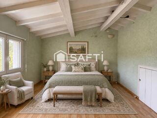 Maison à vendre 7 pièces 185 m²