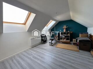  Maison à vendre 6 pièces 175 m²