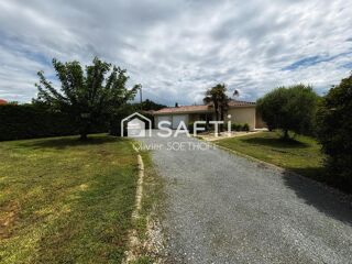  Maison à vendre 6 pièces 135 m²