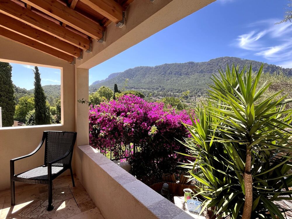 Vente Maison Maison 6 pièces 156 m² Le revest-les-eaux