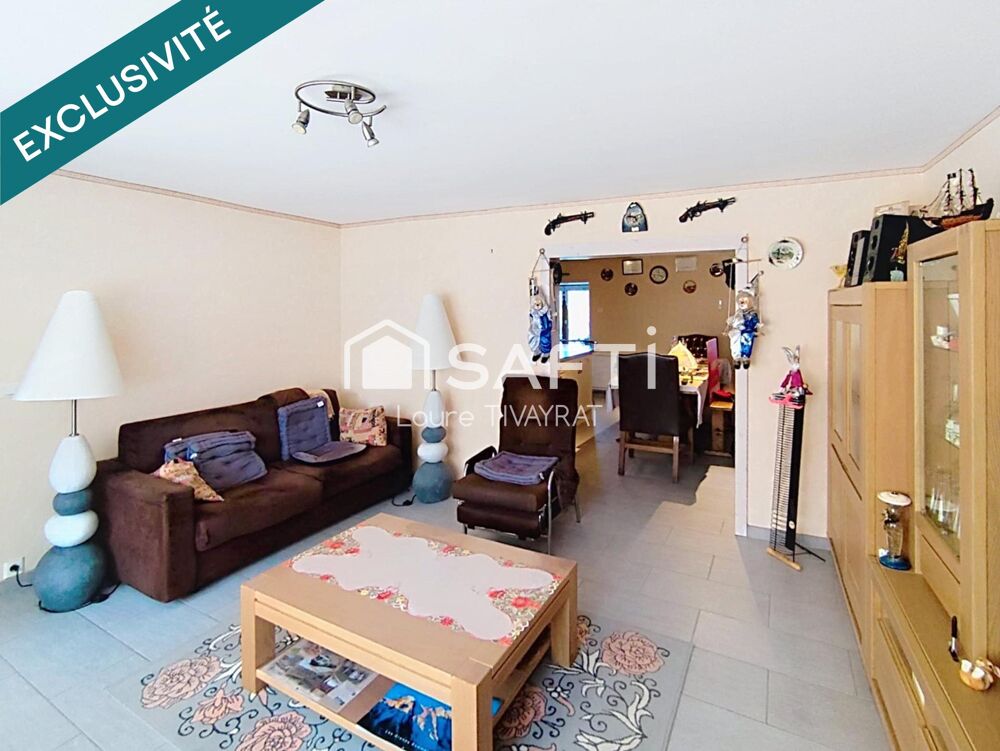 Vente Maison Maison en Pierre Saint-georges-d'aurac