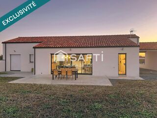  Maison  vendre 4 pices 118 m