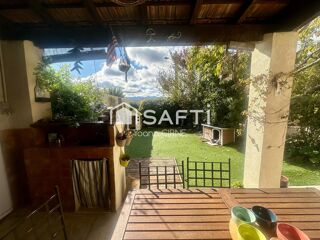  Maison � vendre 4 pi�ces 80 m�