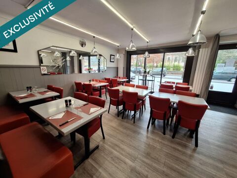 Fond de commerce d'un bar restaurant 100000 88420 Moyenmoutier