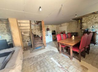  Maison à vendre 3 pièces 87 m²