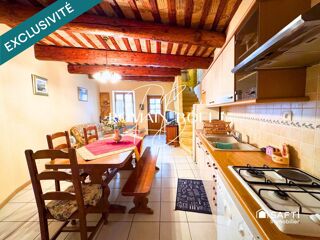  Maison à vendre 5 pièces 120 m²
