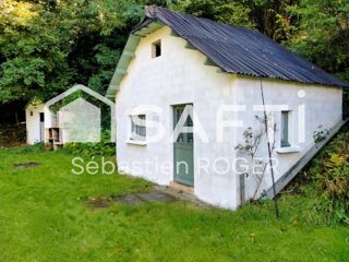  Terrain à vendre 8565 m²