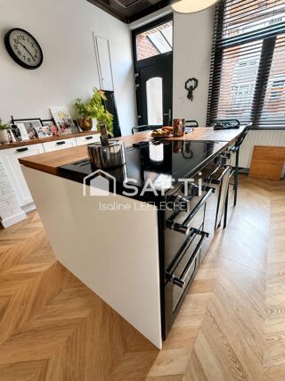  Maison à vendre 5 pièces 100 m²
