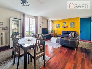  Appartement � vendre 3 pi�ces 63 m�