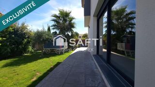  Maison à vendre 5 pièces 123 m²