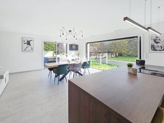  Maison à vendre 4 pièces 136 m²