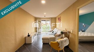  Appartement � vendre 4 pi�ces 95 m�