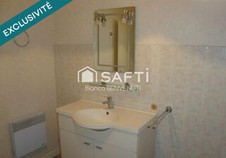  Appartement à vendre 3 pièces 70 m²