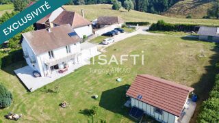  Maison � vendre 6 pi�ces 148 m�