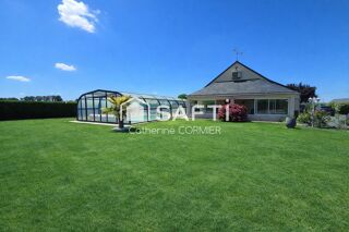  Maison � vendre 5 pi�ces 140 m�