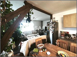 Immeuble à vendre 220 m² Pont-sur-yonne