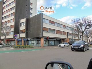  Appartement � vendre 2 pi�ces 41 m�