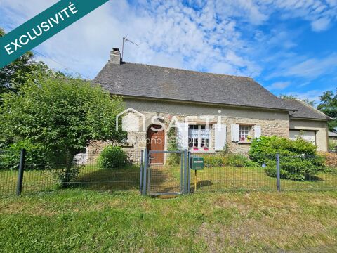   Maison de campagne Maison - 5 pièce(s) - 100 m²