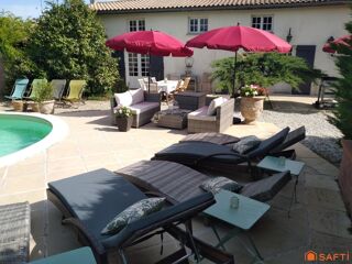  Maison � vendre 12 pi�ces 350 m�
