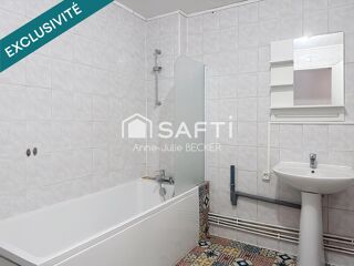  Appartement � vendre 4 pi�ces 95 m�