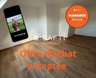  Maison � vendre 6 pi�ces 102 m�