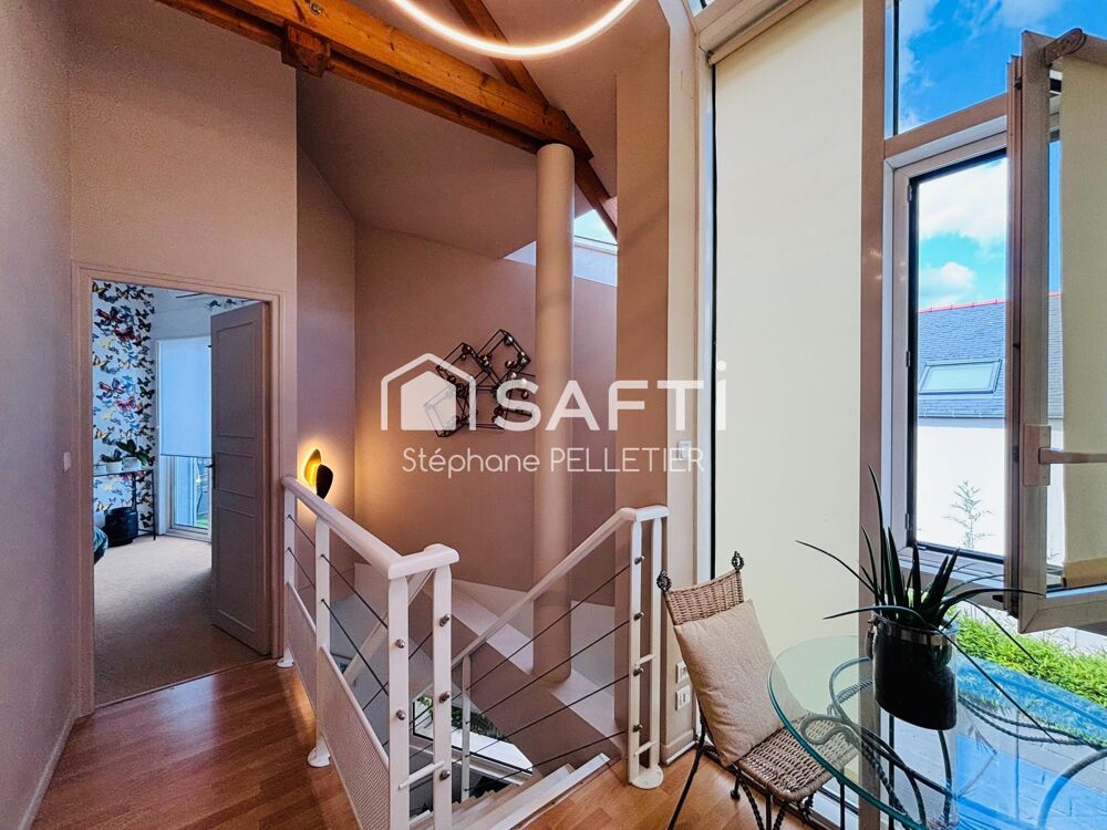 à vendre  Maison Rennes (35200)