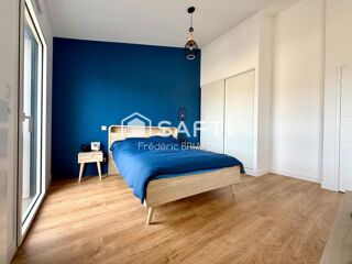  Appartement à vendre 3 pièces 102 m²