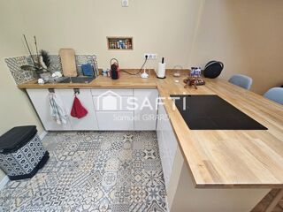  Maison  vendre 3 pices 85 m